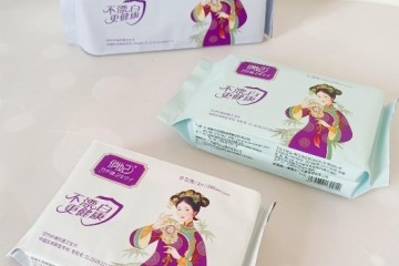 每次月经来了都疼痛？俏妃经期护理为女性健康护航